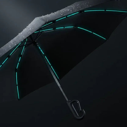 Umbremo™ – Auto Open/Close, Windproof, Compact & Lightweight