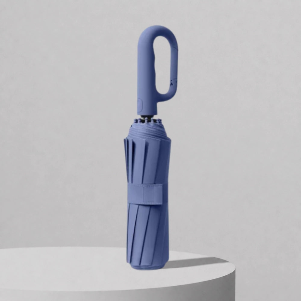 Umbremo™ – Auto Open/Close, Windproof, Compact & Lightweight