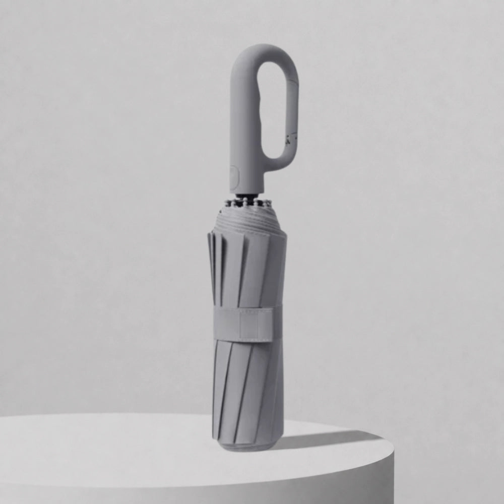 Umbremo™ – Auto Open/Close, Windproof, Compact & Lightweight